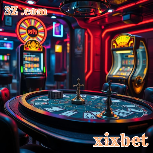 Apostas Empolgantes na Plataforma xixbet para Você