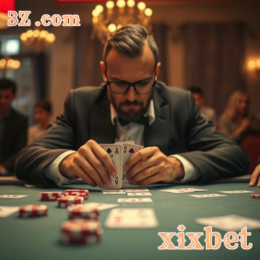 Cassino da xixbet: Emoção e Diversão sem Limites