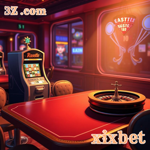 xixbet: A Confiavel Plataforma de Jogos no Brasil