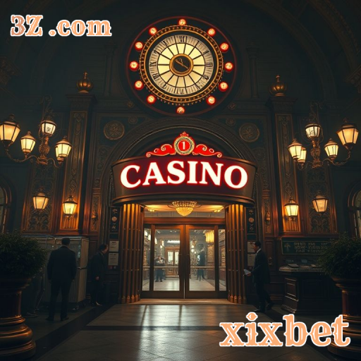 Promoções Imperdíveis no xixbet: Atraia sua Sorte Hoje!